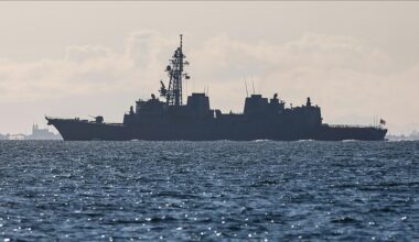 Australia launches largest-ever war games with 35,000 troops, amid Taiwan conflict concerns