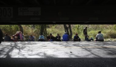 US senators demand answers on 'contradictory' US foreign, immigration policies toward Haiti