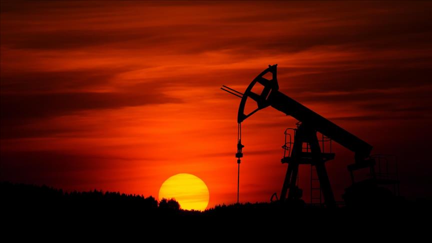 US oil rig count down by 1 for week ending July 11