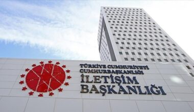 Türkiye denies claims of $394M in exports to Israel