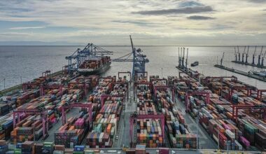 INTERVIEW – ‘Decoupling not an option’: German business leader urges US, EU to align on trade
