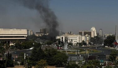Parties agree on steps to bring Syria situation to an end tonight: Top US diplomat