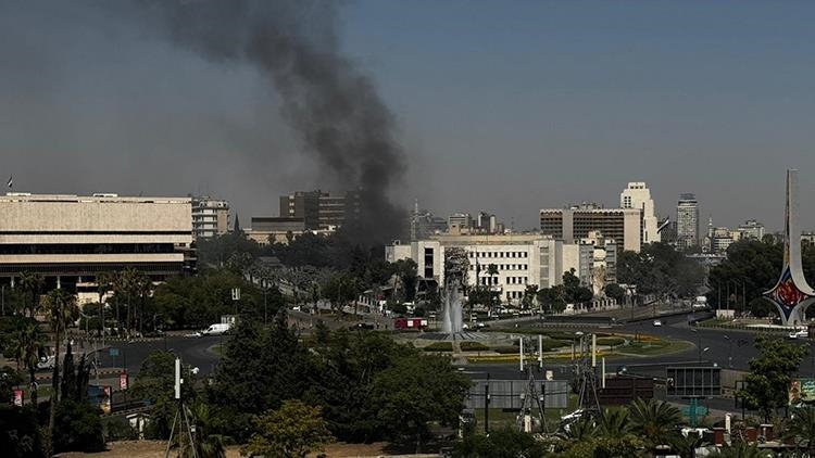 Parties agree on steps to bring Syria situation to an end tonight: Top US diplomat
