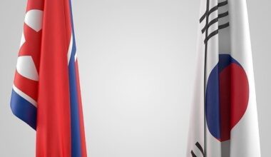 Seoul’s first civilian defense chief vows to establish peace on Korean Peninsula