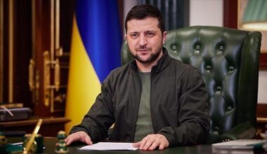 Zelensky : Nouveau cycle de négociations de paix entre l'Ukraine et la Russie en Türkiye mercredi