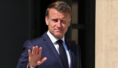 France announces new financial, administrative sanctions against Muslim Brotherhood 'entryism'