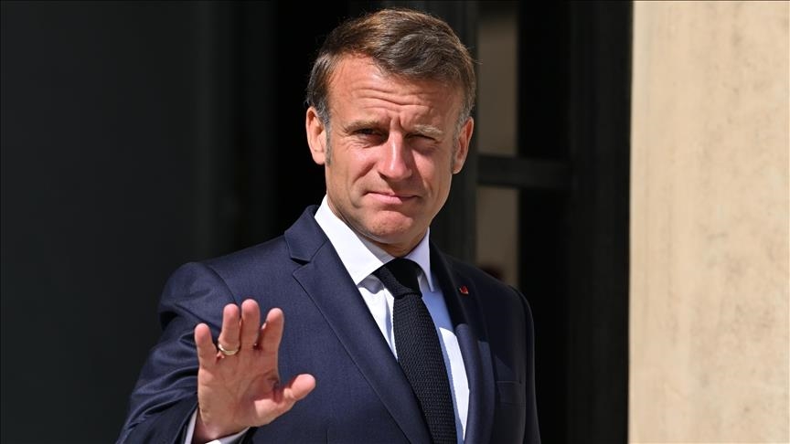 France announces new financial, administrative sanctions against Muslim Brotherhood 'entryism'