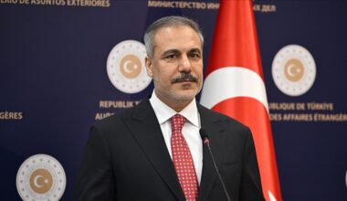 Turkish foreign minister to attend informal meeting on Cyprus in New York