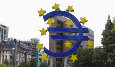 EU Council approves Bulgaria's euro area entry as of Jan. 1, 2026