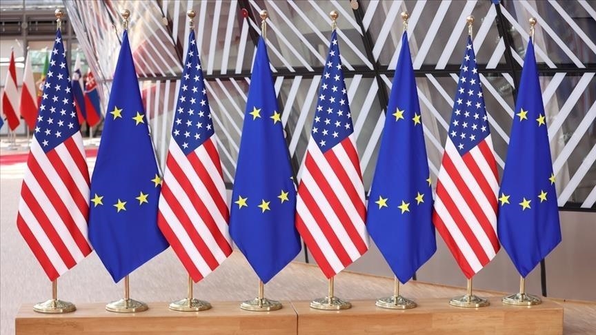 US, European Union said to be near 15% tariff deal