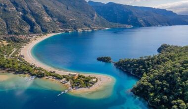 Investment firm JRO highlights advantages of investing in Türkiye’s tourism