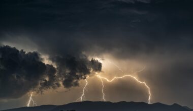 Be ready: Natural gas safety for severe weather