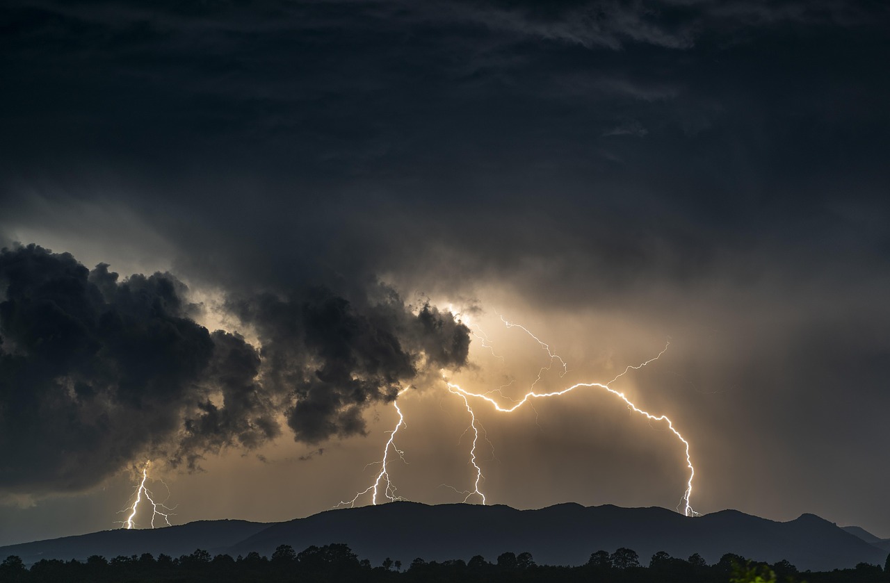 Be ready: Natural gas safety for severe weather