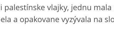 Pohoda a politika