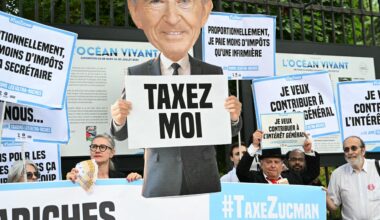 Comment Bernard Arnault a accumulé plus de 18 milliards d’euros sans (quasiment) payer d’impôts
