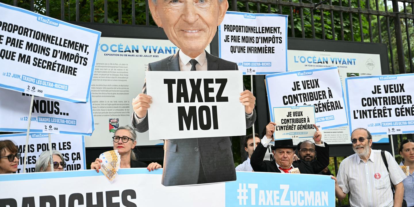 Comment Bernard Arnault a accumulé plus de 18 milliards d’euros sans (quasiment) payer d’impôts