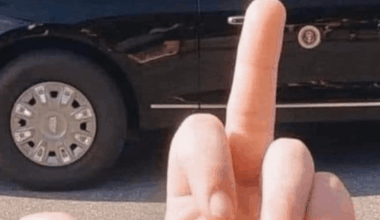 The most honest political gesture of the decade.