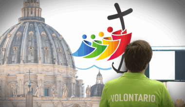The Popes and Young People: Jubilee of Youth