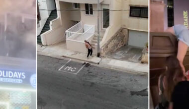 Momentum launches petition to tackle chaos from tourist rentals in Malta