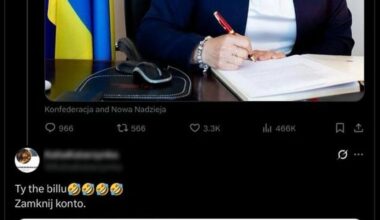 Konfederacja manipuluje po raz kolejny