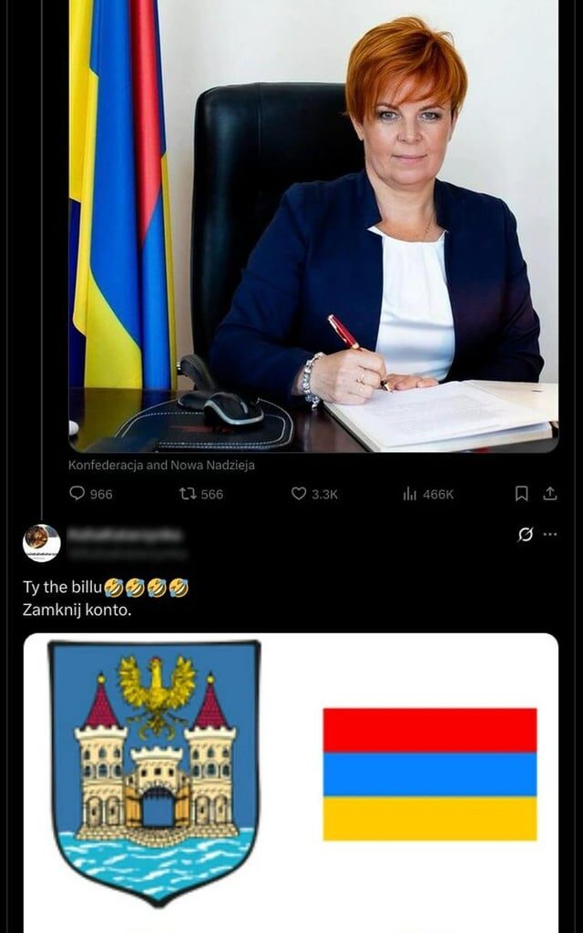 Konfederacja manipuluje po raz kolejny