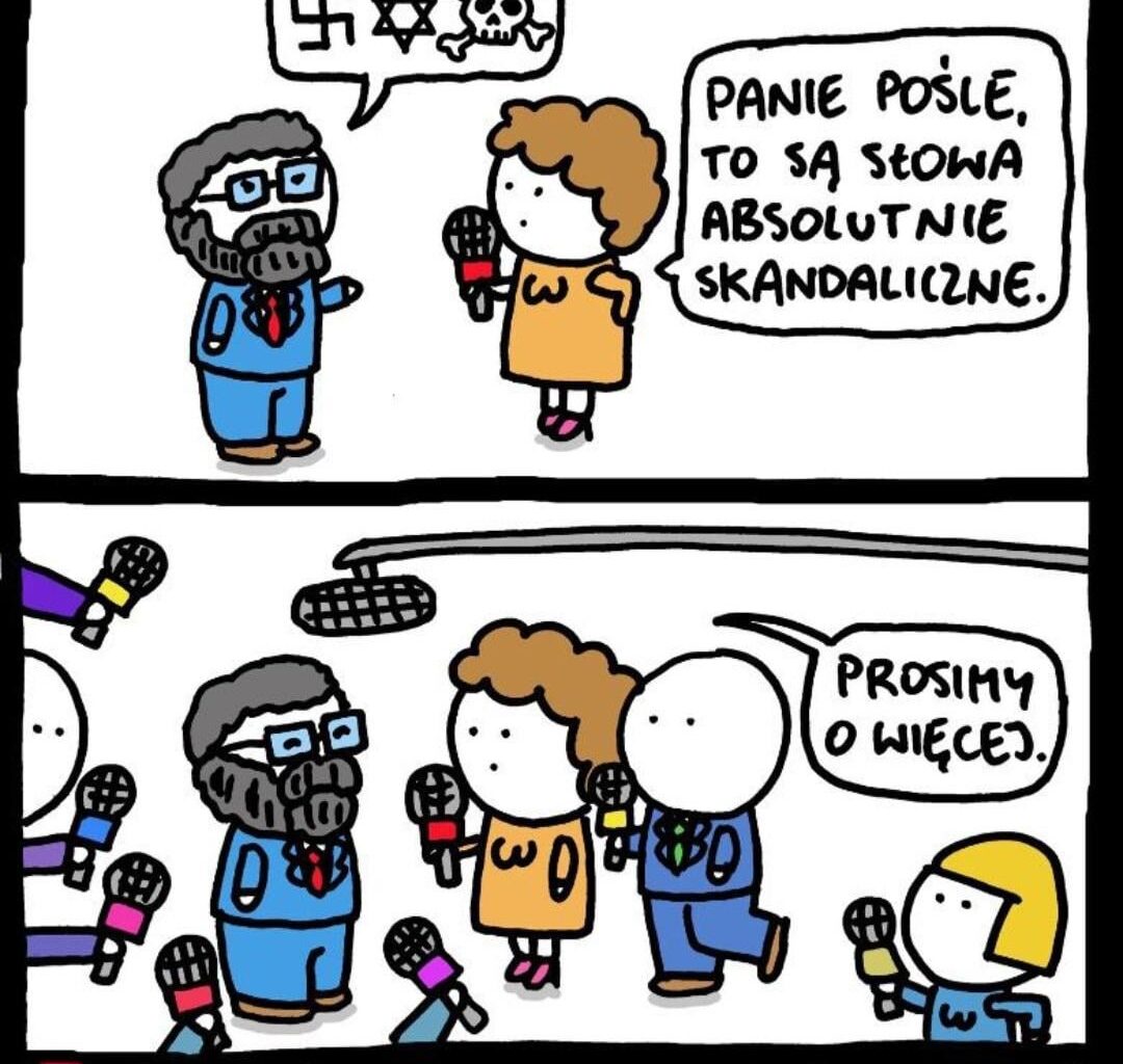 Krótko i na temat
