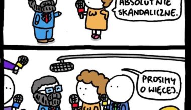 Krótko i na temat