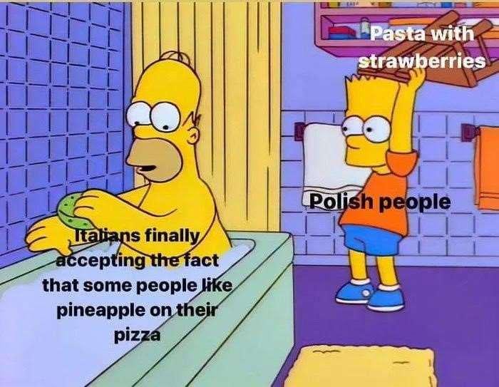 Strawberry season is here