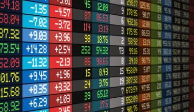 Marché: les investisseurs moins réactifs au commerce - 10/07/2025 à 08:33