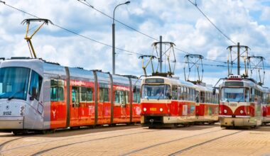 Czechia recovers from power blackout, but regions, transport still affected