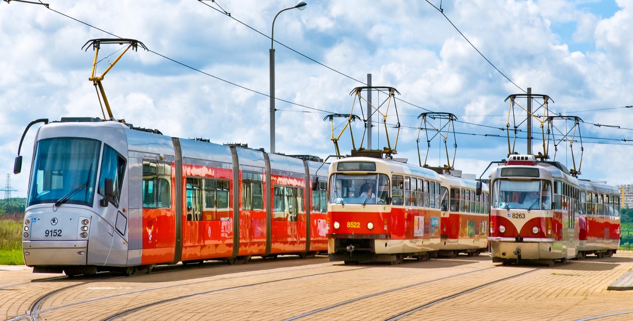 Czechia recovers from power blackout, but regions, transport still affected