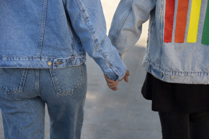 235 same-sex partnerships registered in Latvia within a year