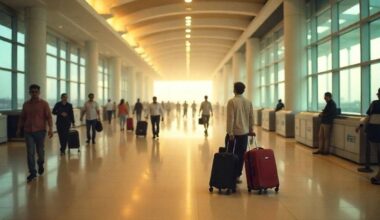 Now, Beirut Joins Amman, Tehran, Tel Aviv, Dubai, Sharjah, London, Frankfurt, Rome, Athens, New York, Toronto, and Other Key Cities in Facing Major Flight Disruptions and Airspace Closures Amid Regional Tensions, Here Is All You Need To Know