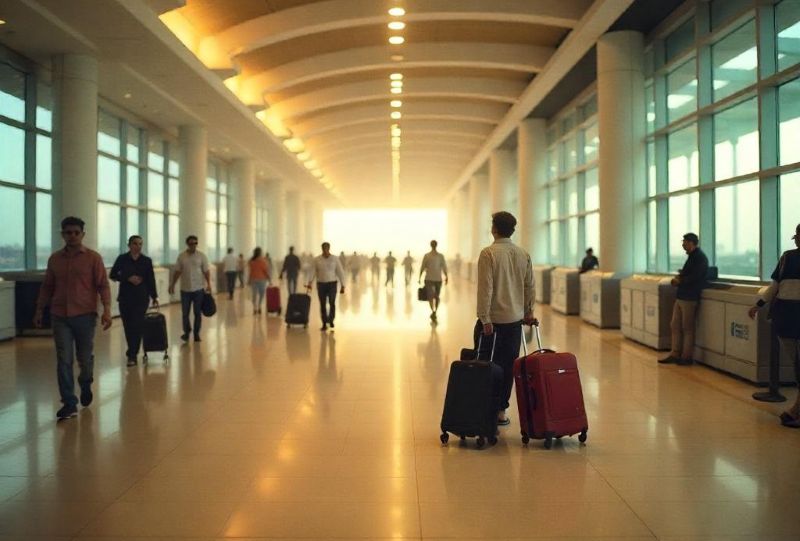 Now, Beirut Joins Amman, Tehran, Tel Aviv, Dubai, Sharjah, London, Frankfurt, Rome, Athens, New York, Toronto, and Other Key Cities in Facing Major Flight Disruptions and Airspace Closures Amid Regional Tensions, Here Is All You Need To Know