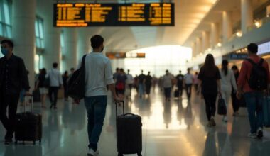 China, South Korea, Poland, Czech Republic, Switzerland, India, and Other Global Travelers to Gain from Vietnam Extended E-Visa System, New Exemptions, and Efforts to Increase Tourism Competitiveness