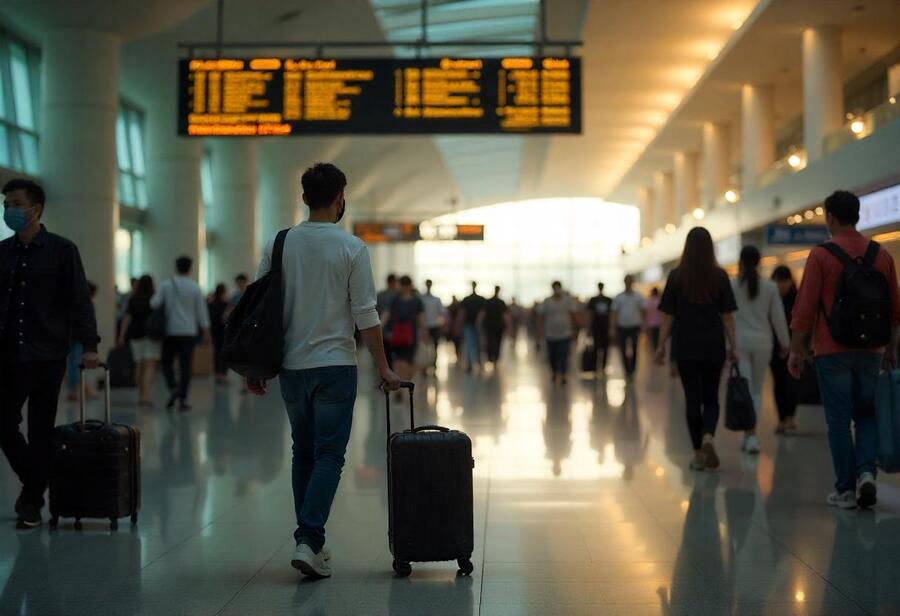 China, South Korea, Poland, Czech Republic, Switzerland, India, and Other Global Travelers to Gain from Vietnam Extended E-Visa System, New Exemptions, and Efforts to Increase Tourism Competitiveness