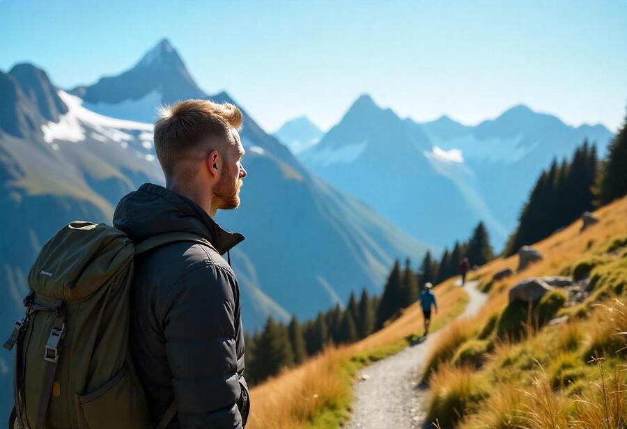 Canada, Switzerland, Sri Lanka, New Zealand, Malaysia, Slovenia, and Peru Unveil the World’s Most Breathtaking Coolcations for Indian Travelers Escaping the July Heat