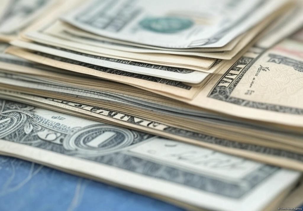 Latvian investment in Azerbaijan hits new highs in 1Q2025