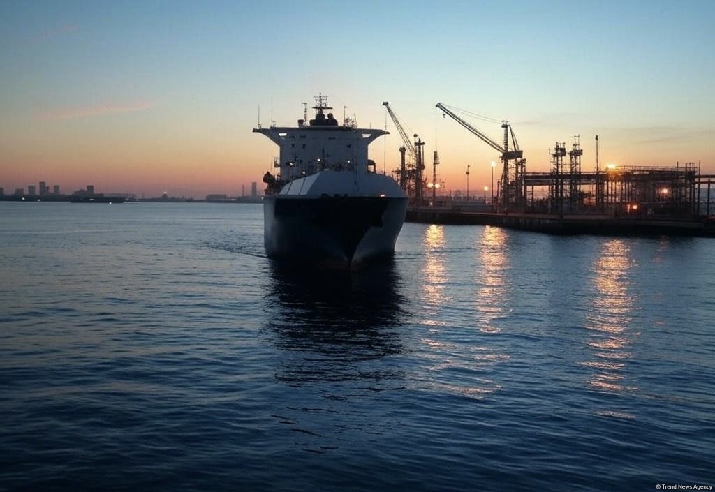 Asia Pacific LNG imports slip in June, GECF reports