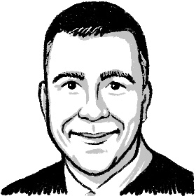 Judge portrait