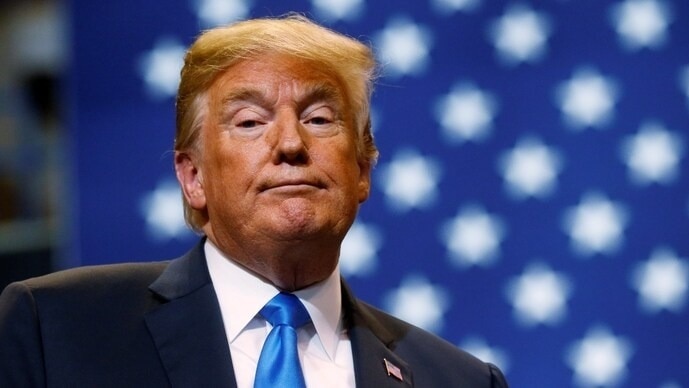 Trump ended wars: White House repeats India-Pak ceasefire claim