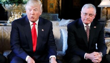 Trump's silence on loss of Ukraine lithium territory speaks volumes