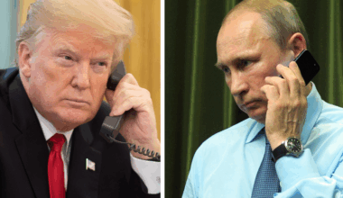Good, bad and ugly: Impact of US Iran strikes on Russia war talks