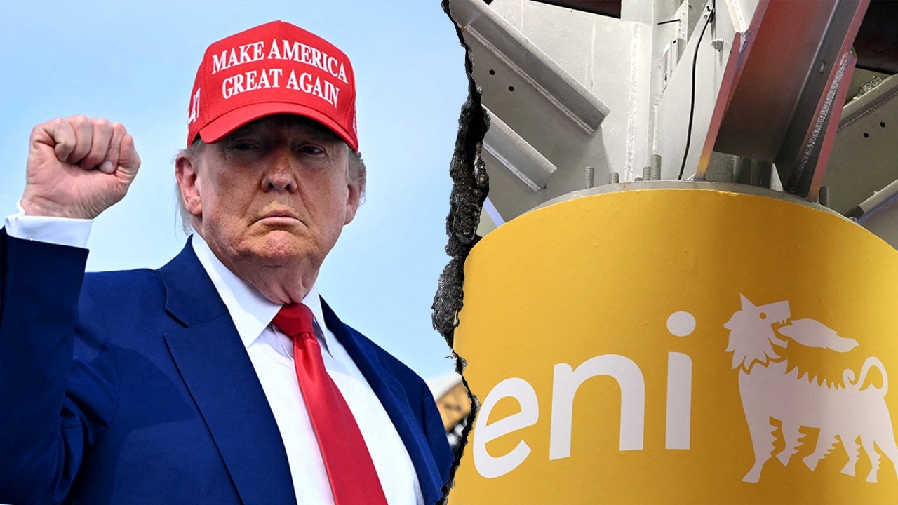 Venture Global signs LNG supply deals with Italian and German firms