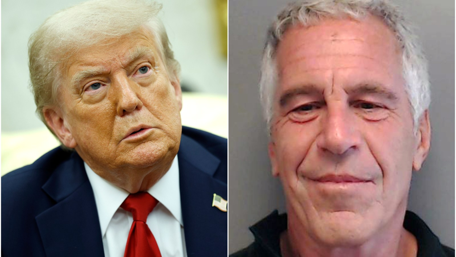 Trump's Team Tried to Kill Report on Salacious Letter to Epstein
