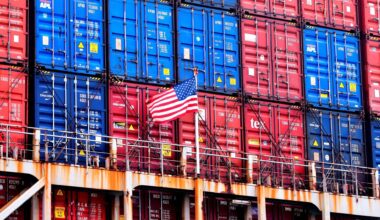 How U.S. Trade Policy Is Being Felt Across the World