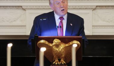 Modi faces backlash over US tariffs as Trump seals deal with Pakistan