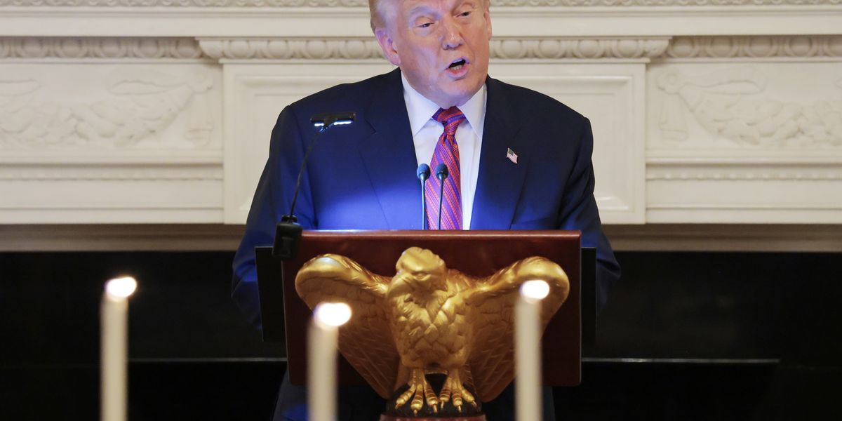 Modi faces backlash over US tariffs as Trump seals deal with Pakistan
