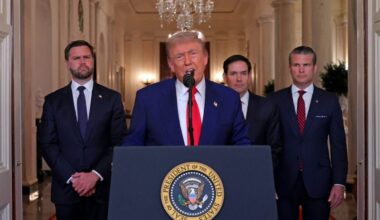 Trump's Middle East Lessons for Ending the Russia-Ukraine War