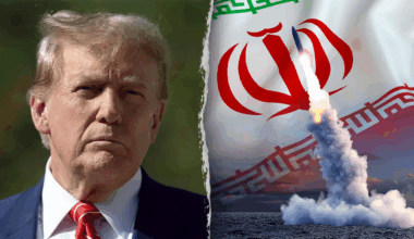 Iran at a 'decision point' amid sleeper cell concerns, NATO ambassador says